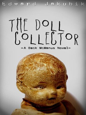 cover image of The Doll Collector